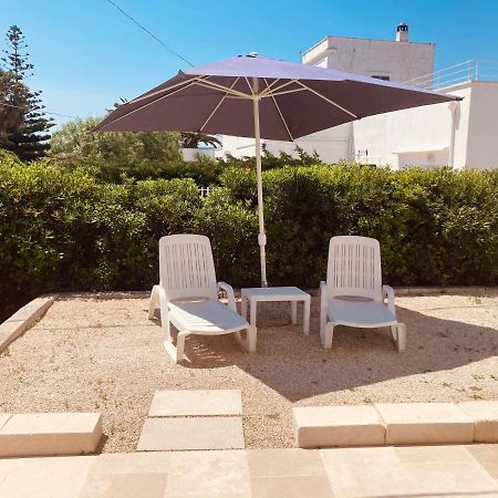 La Racioppola Villa Ostuni Eksteriør billede