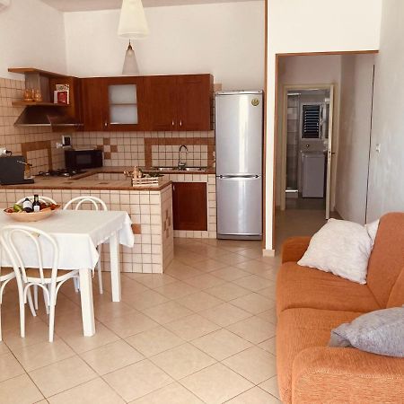 La Racioppola Villa Ostuni Eksteriør billede