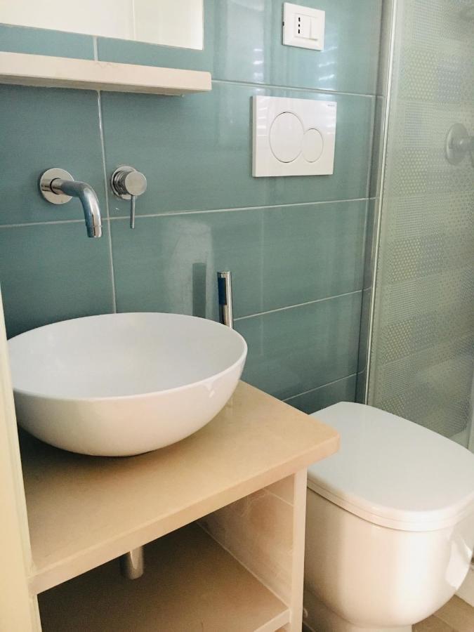 La Racioppola Villa Ostuni Eksteriør billede