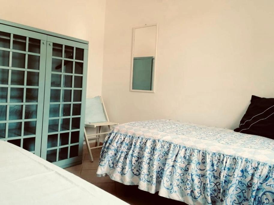 La Racioppola Villa Ostuni Eksteriør billede