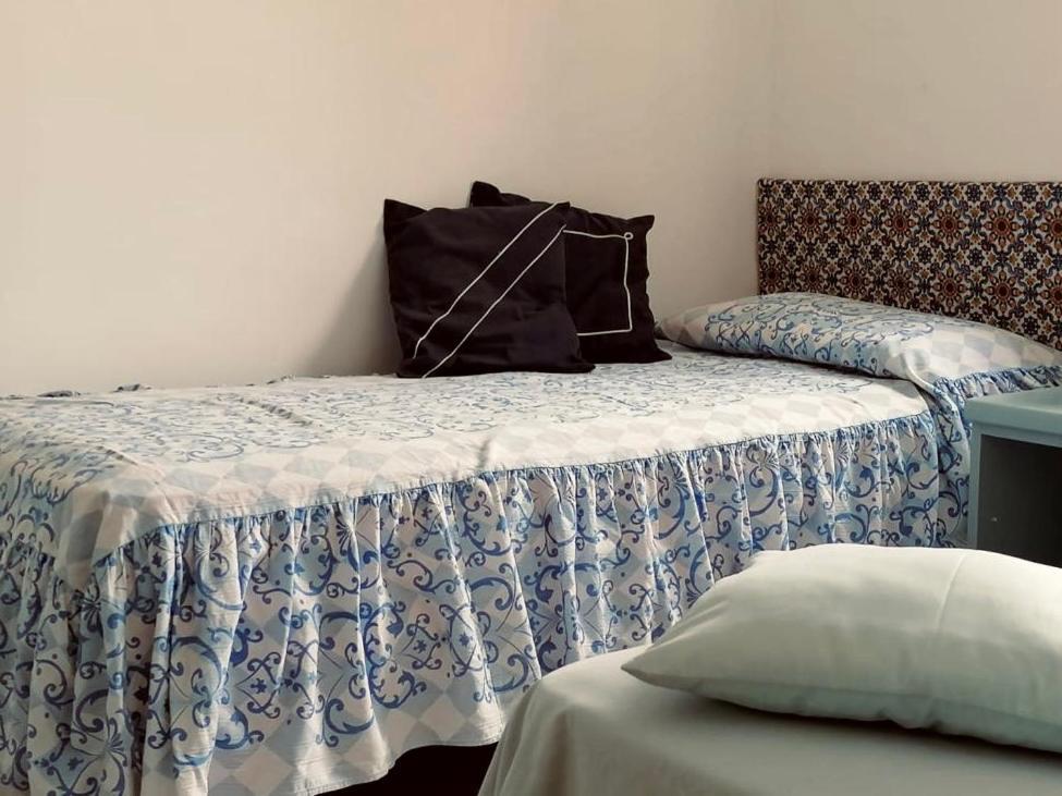 La Racioppola Villa Ostuni Eksteriør billede