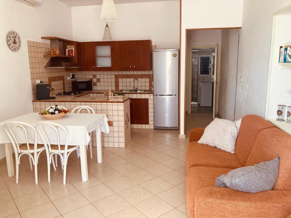 La Racioppola Villa Ostuni Eksteriør billede