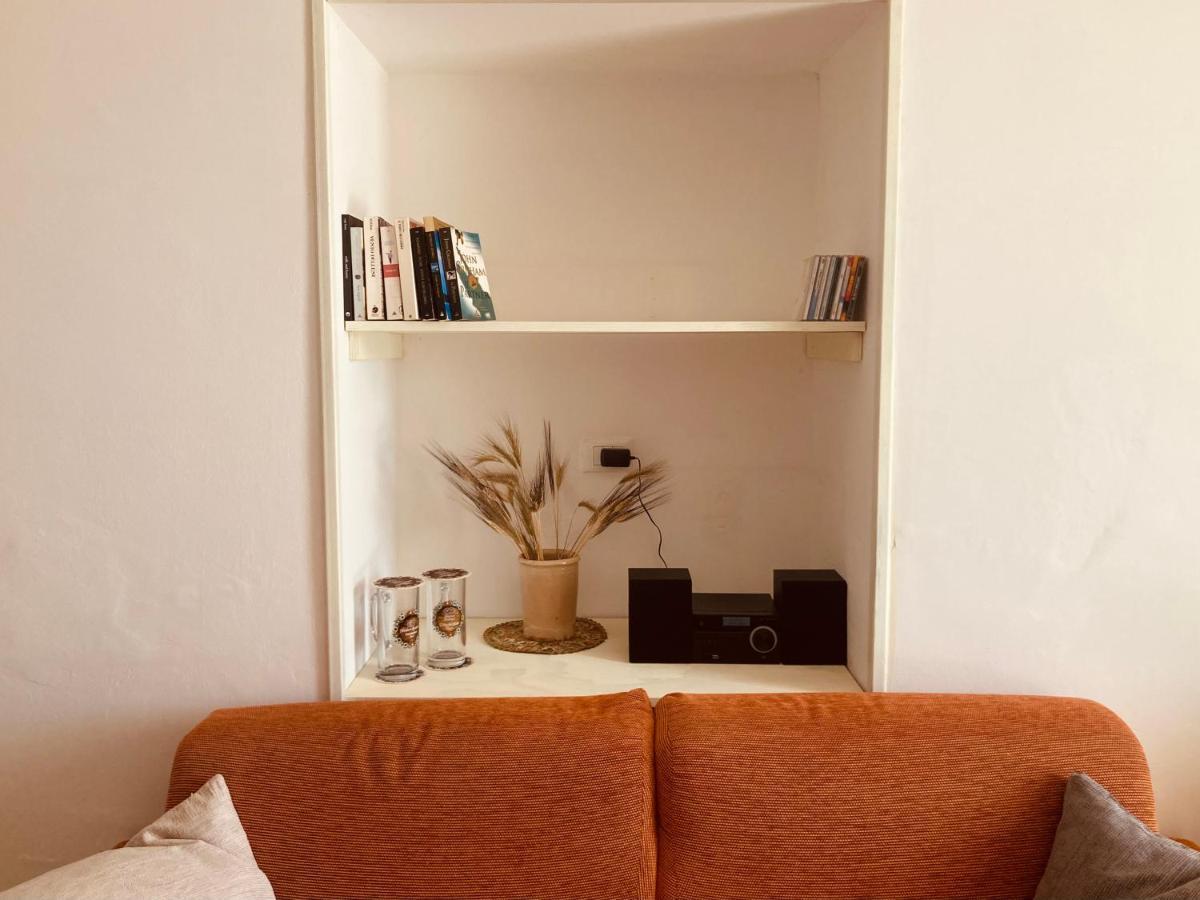 La Racioppola Villa Ostuni Eksteriør billede